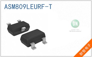 ASM809LEURF-T