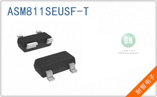 ASM811SEUSF-T
