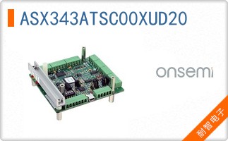ASX343ATSC00XUD20