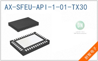 AX-SFEU-API-1-01-TX3