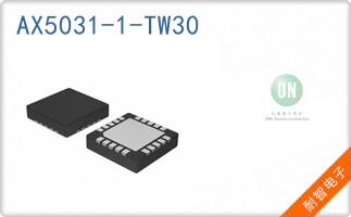 AX5031-1-TW30