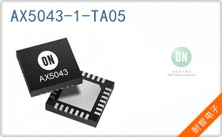 AX5043-1-TA05