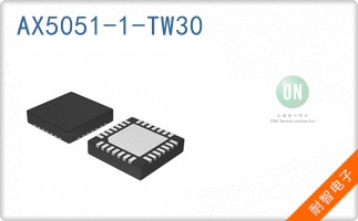 AX5051-1-TW30