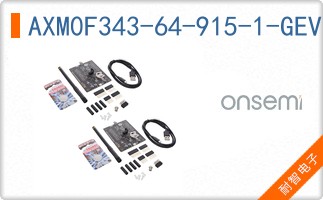 AXM0F343-64-915-1-GEVK