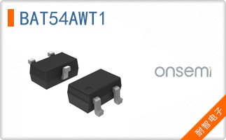 BAT54AWT1