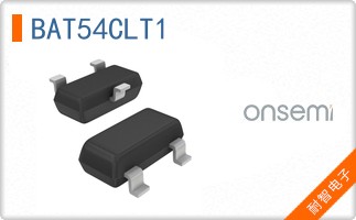 BAT54CLT1