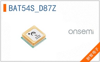 BAT54S_D87Z