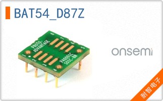 BAT54_D87Z