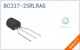 BC337-25RLRAG