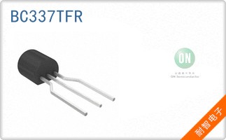 BC337TFR