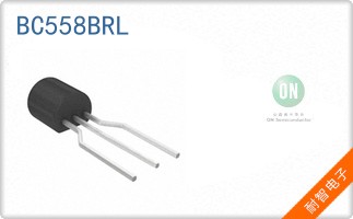 BC558BRL