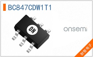 BC847CDW1T1