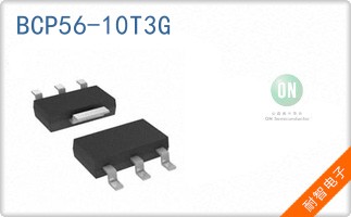 BCP56-10T3G