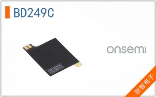 BD249C