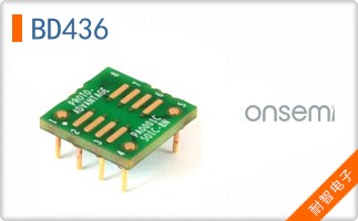 BD436