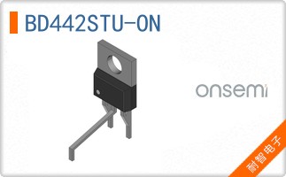 BD442STU-ON