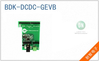 BDK-DCDC-GEVB