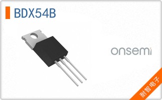 BDX54B