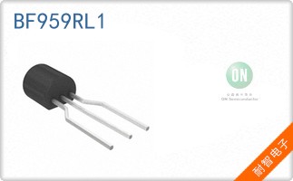 BF959RL1
