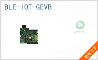 BLE-IOT-GEVB