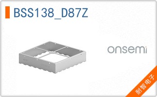 BSS138_D87Z