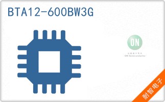 BTA12-600BW3G