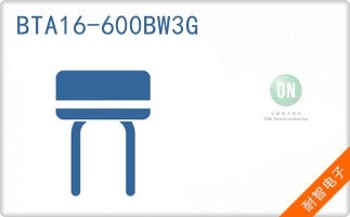 BTA16-600BW3G