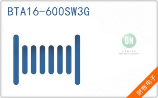 BTA16-600SW3G