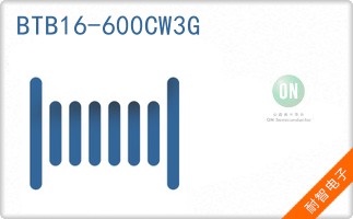 BTB16-600CW3G
