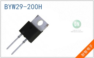 BYW29-200H
