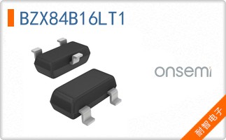 BZX84B16LT1