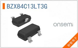 BZX84C13LT3G