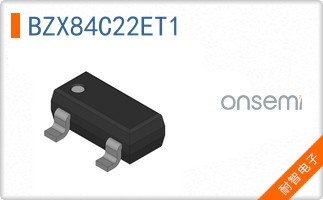 BZX84C22ET1