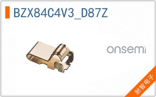 BZX84C4V3_D87Z