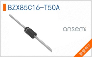 BZX85C16-T50A
