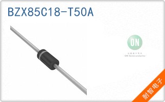 BZX85C18-T50A
