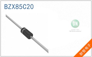 BZX85C20