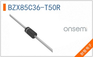 BZX85C36-T50R
