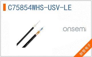 C75854WHS-USV-LE