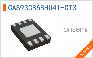 CAS93C86BHU4I-GT3