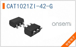 CAT1021ZI-42-G