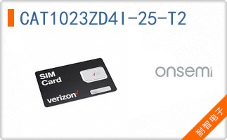 CAT1023ZD4I-25-T2
