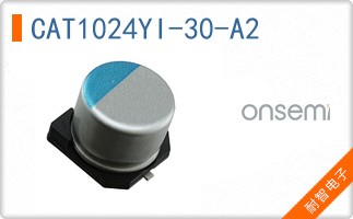 CAT1024YI-30-A2