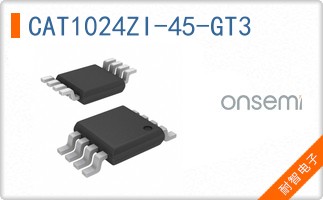 CAT1024ZI-45-GT3