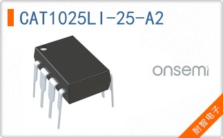 CAT1025LI-25-A2