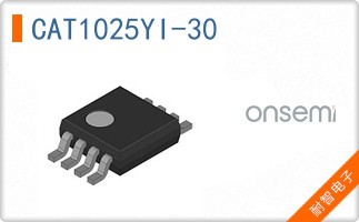 CAT1025YI-30