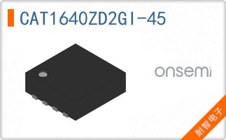 CAT1640ZD2GI-45