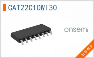 CAT22C10WI30