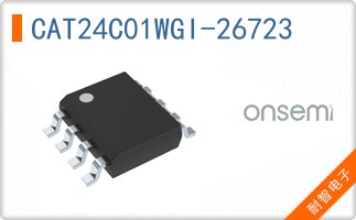 CAT24C01WGI-26723