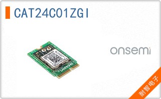 CAT24C01ZGI